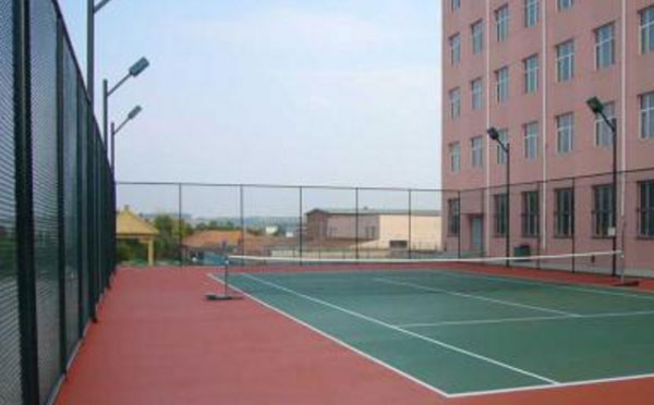 新市水性丙烯酸地坪涂料