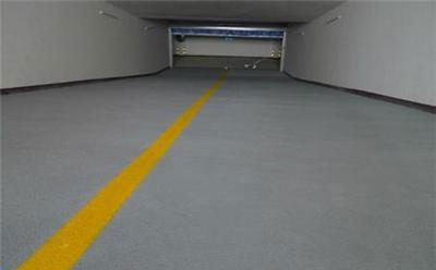 新市环氧划线涂料