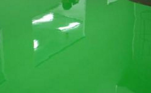 新市水性环氧通用底涂