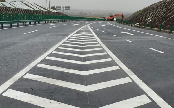 新市标线涂料 新市标线涂料