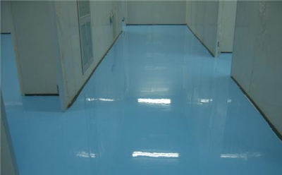 新市新市环氧地坪施工注意事项