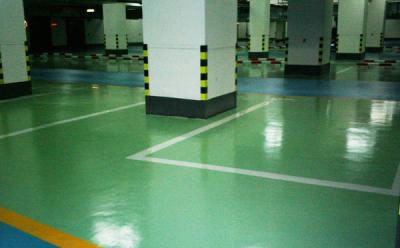 新市新市环氧地坪工程起泡原因及解决办法