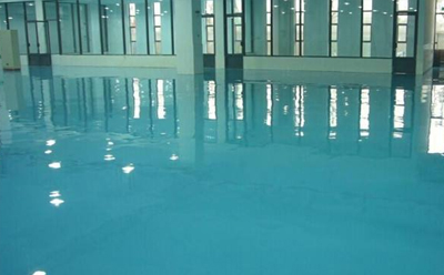 新市新市环氧地坪漆颜色怎么调？完全掌握调色绝招！