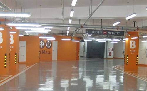 梦得来化工有限公司：专业新市环氧地坪解决方案提供商