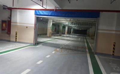 新市新市环氧地坪工程全解析：从设计到施工的完整流程