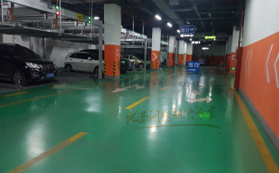 新市新市环氧地坪工程注意事项：如何避免施工中的常见问题？