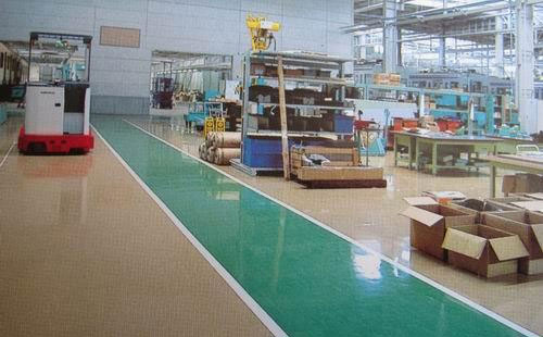 新市新市环氧地坪漆施工工艺及常见问题解决指南